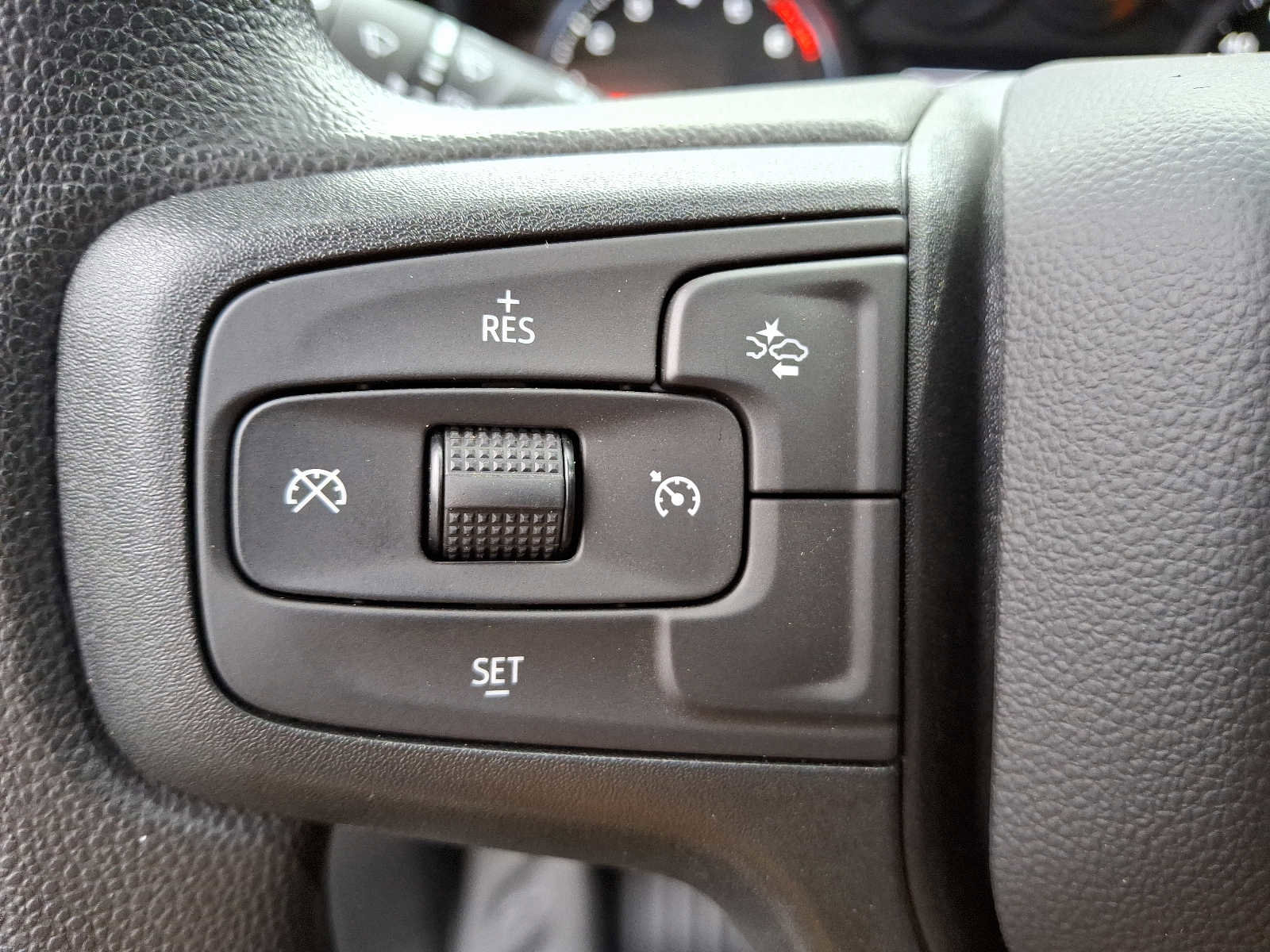 New 2025 Chevrolet Silverado 3500 W/T w/ WT Convenience Package image 10