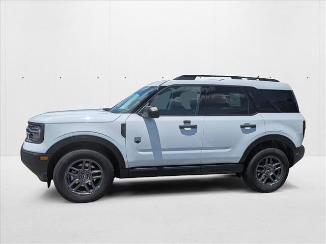 New 2025 Ford Bronco Sport Big Bend image 5