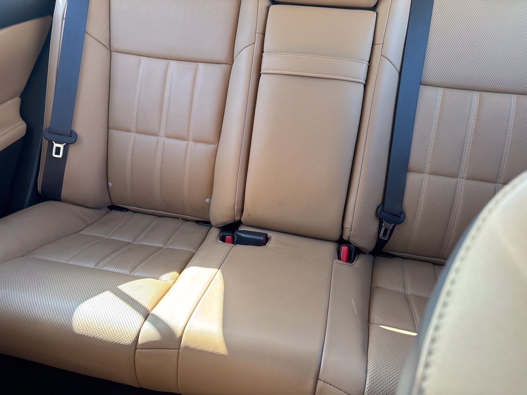 Used 2017 Lexus ES 350 FWD image 21