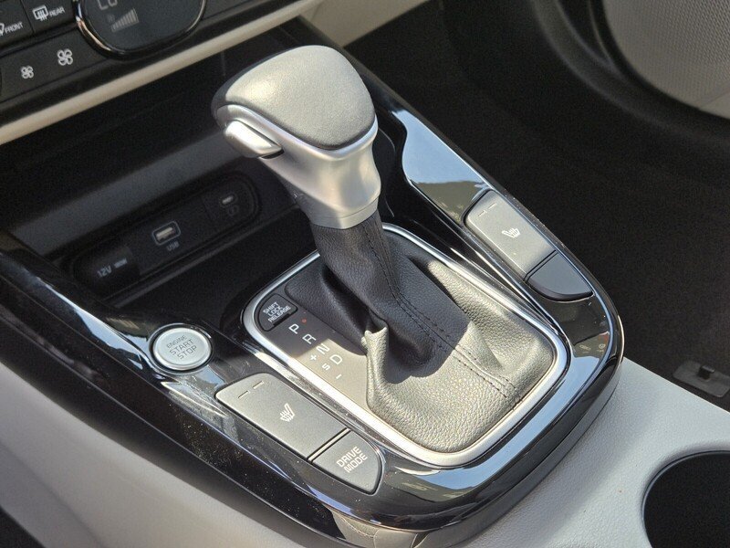 Certified 2025 Kia Soul EX FWD image 23