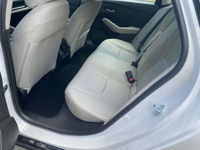Used 2025 Honda Accord EX-L image 12