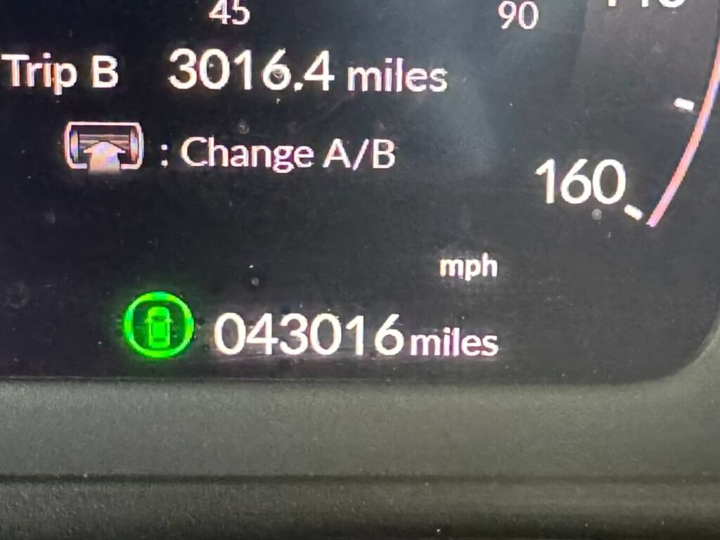 Used 2023 Honda Accord EX-L image 28