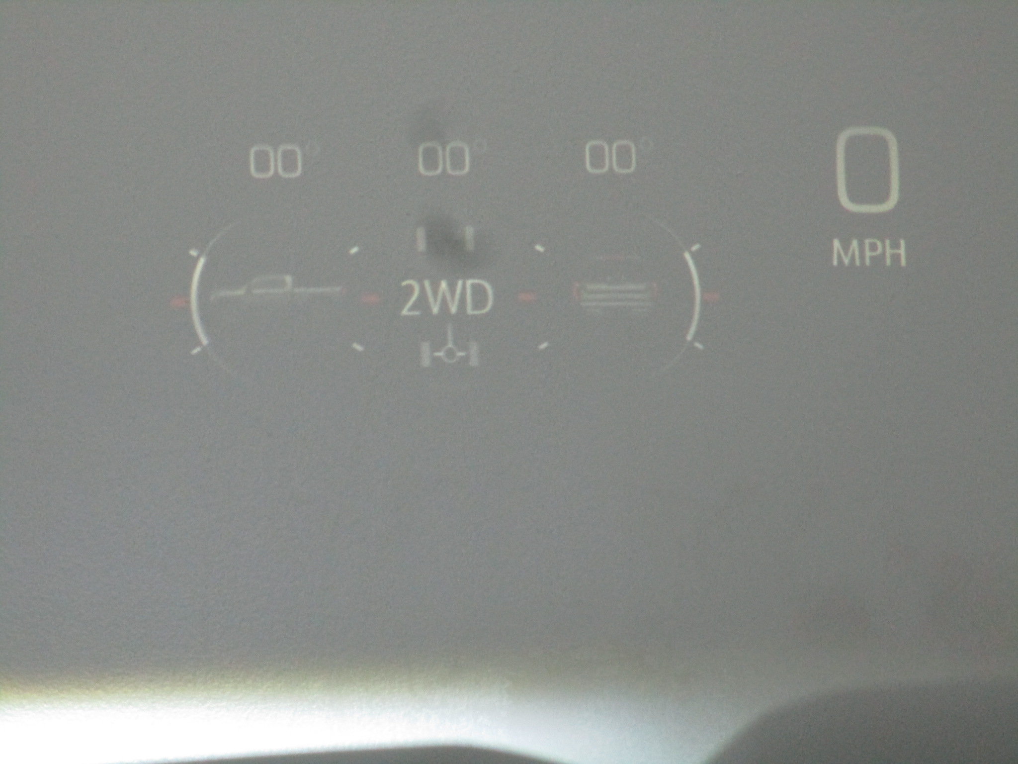 New 2026 GMC Sierra 2500 AT4X AWD/4WD image 25