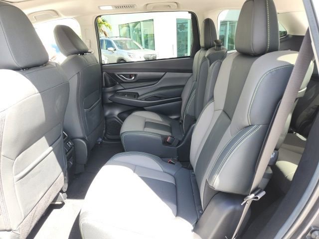 Certified 2024 Subaru Ascent Onyx Edition image 21