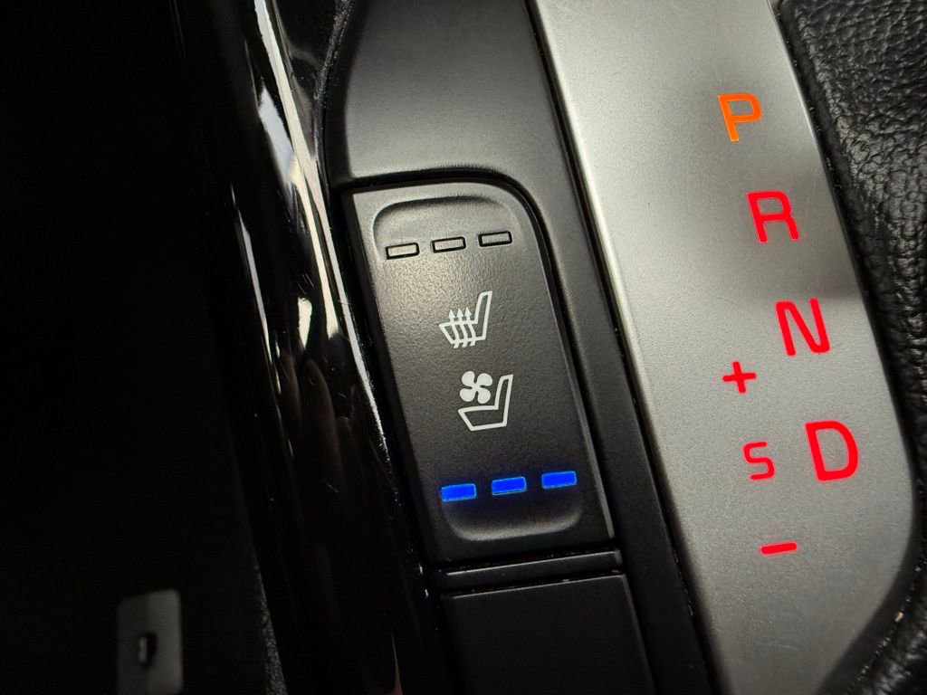 Used 2024 Kia Forte GT w/ GT2 Package image 44