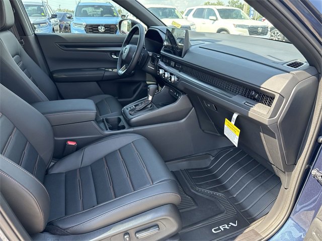 New 2026 Honda CR-V Sport-L image 15