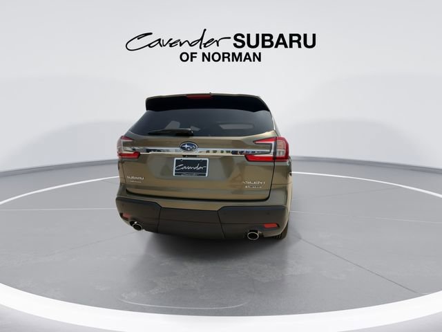 New 2026 Subaru Ascent Limited AWD/4WD image 8