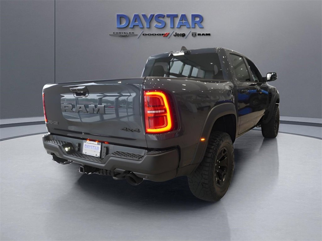 New 2026 RAM 1500 RHO image 3