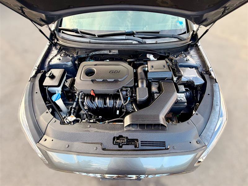 Used 2018 Hyundai Sonata SEL FWD image 32