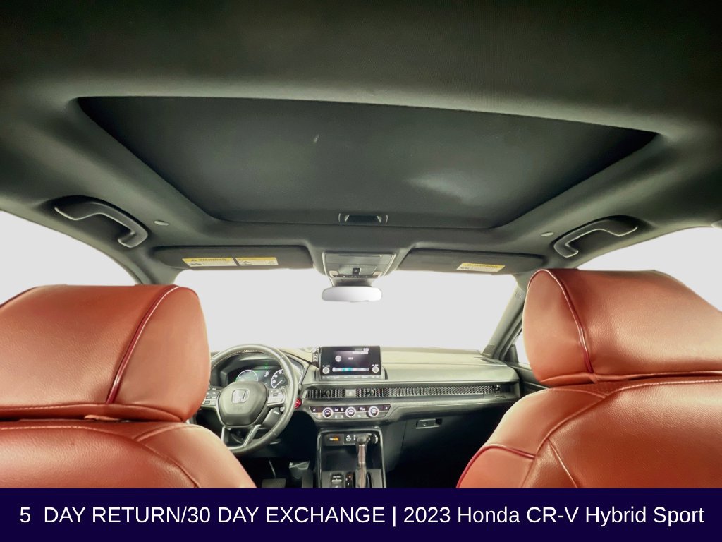 Used 2023 Honda CR-V Sport image 40