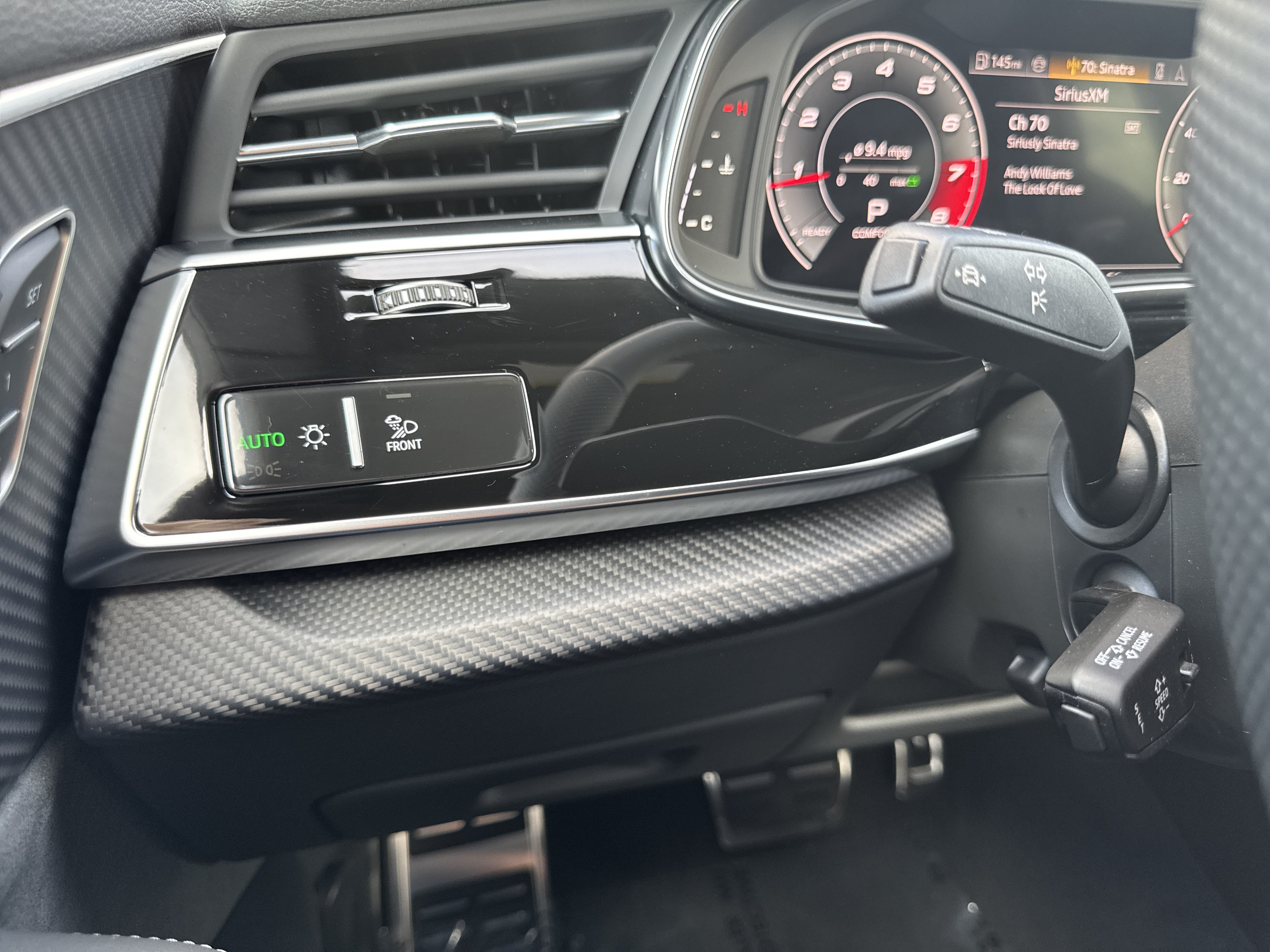 New 2026 Audi SQ8 Premium Plus AWD/4WD image 29