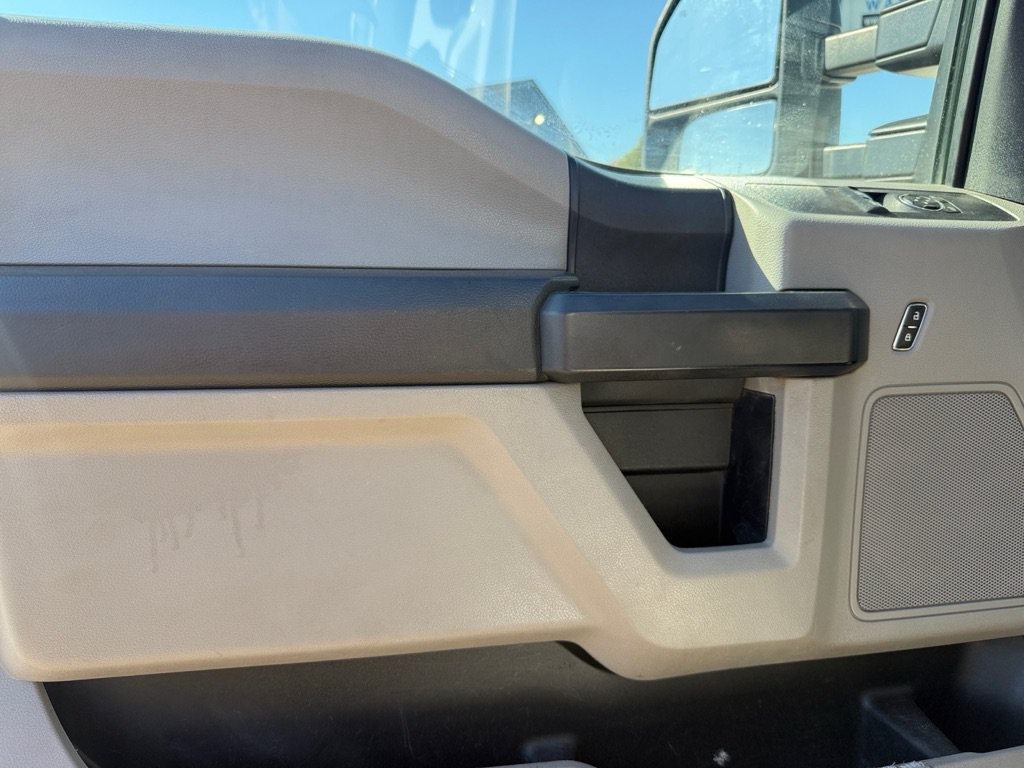 Used 2021 Ford F350 XL w/ Power Equipment Group AWD/4WD image 16