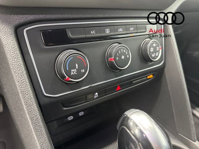 Used 2021 Volkswagen Atlas Cross Sport S image 32