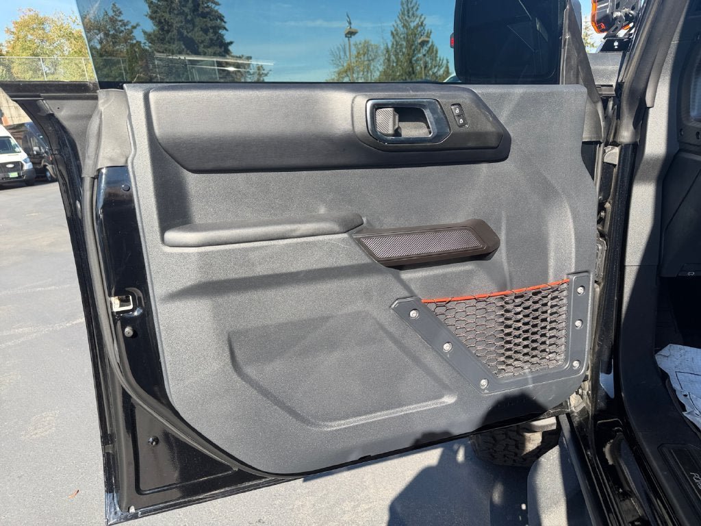 Used 2024 Ford Bronco Raptor AWD/4WD image 20