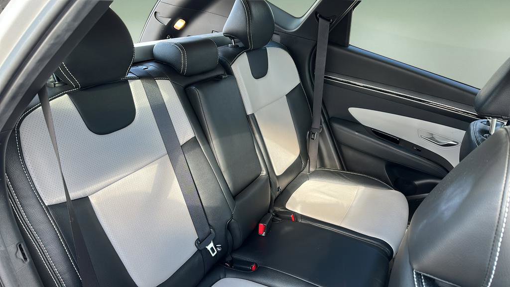 Used 2022 Hyundai Tucson SEL w/ Convenience Package image 17