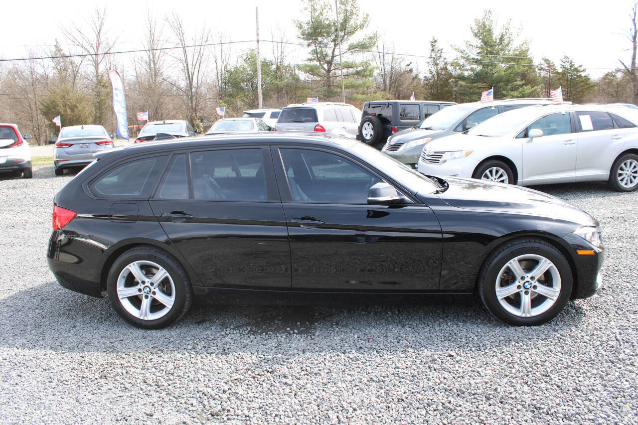 Used 2014 BMW 328i xDrive 328i xDrive AWD 4dr Wagon image 6