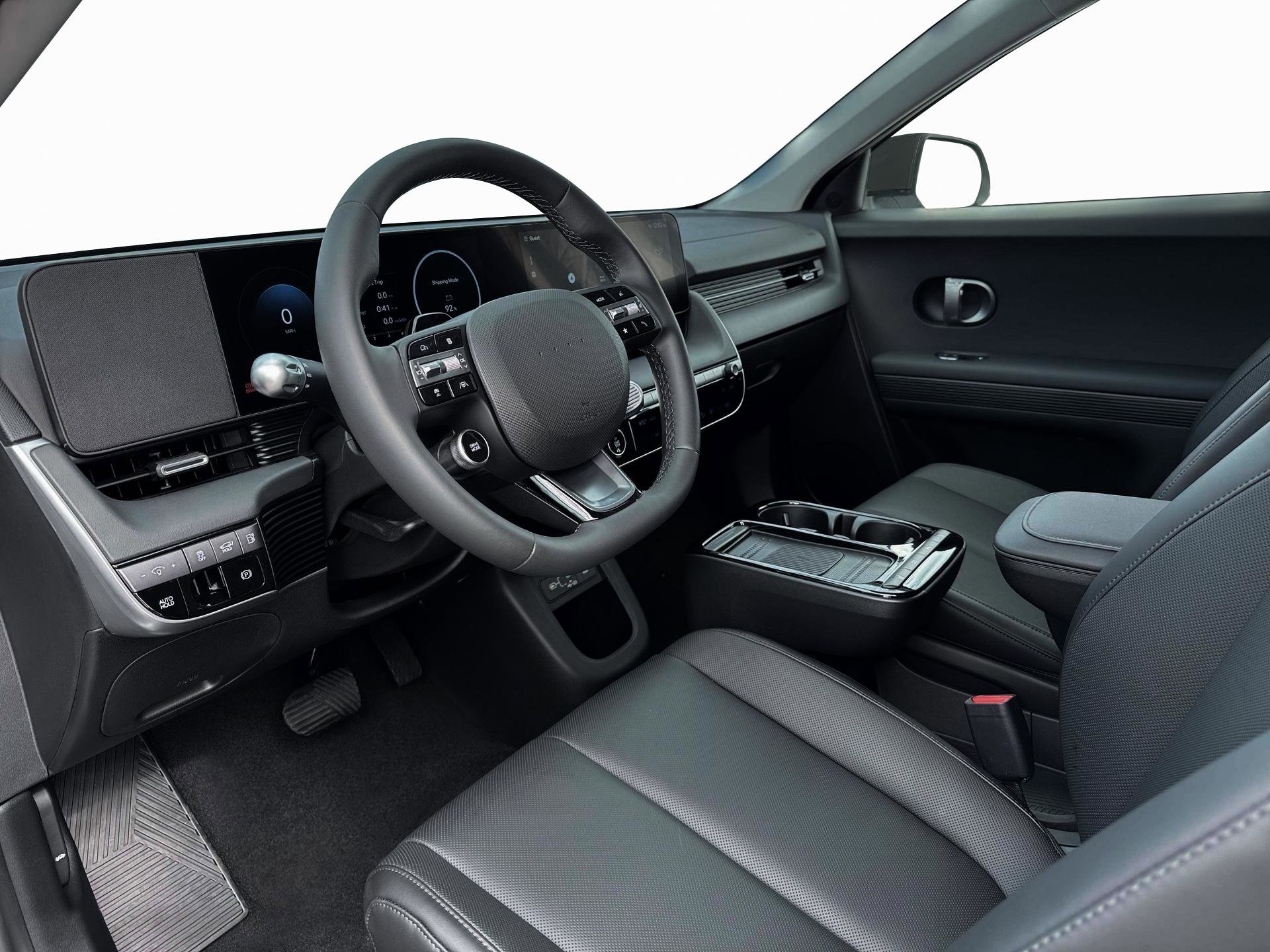 New 2026 Hyundai Ioniq 5 SEL image 14