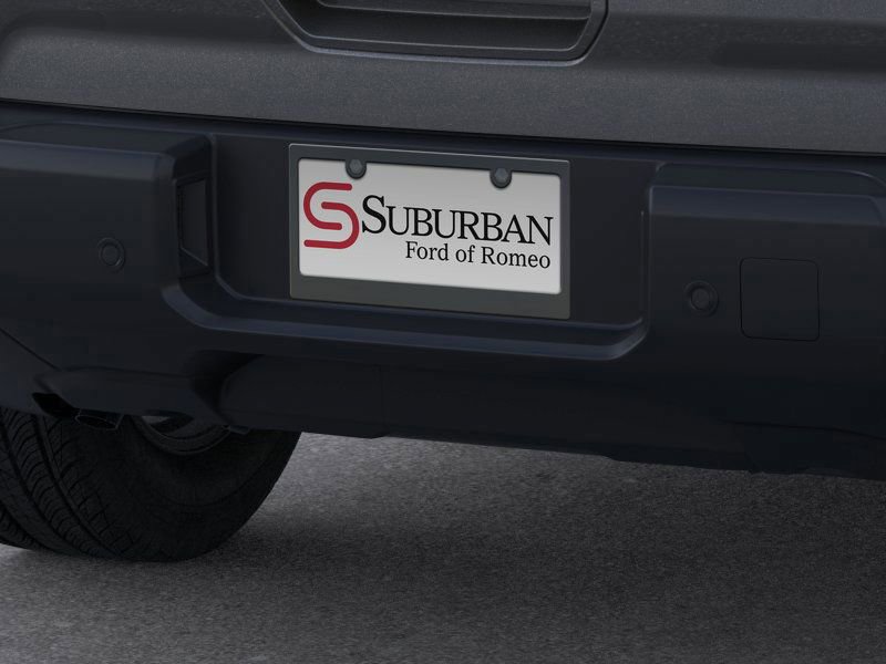 New 2026 Ford Bronco Sport Big Bend w/ Convenience Package image 23