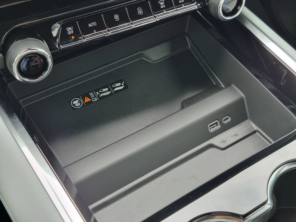 New 2026 Chevrolet Tahoe Premier RWD image 34