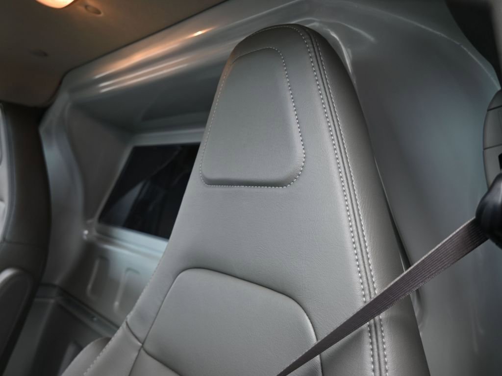 New 2025 Chevrolet Express 2500 Extended w/ Driver Convenience Package image 15