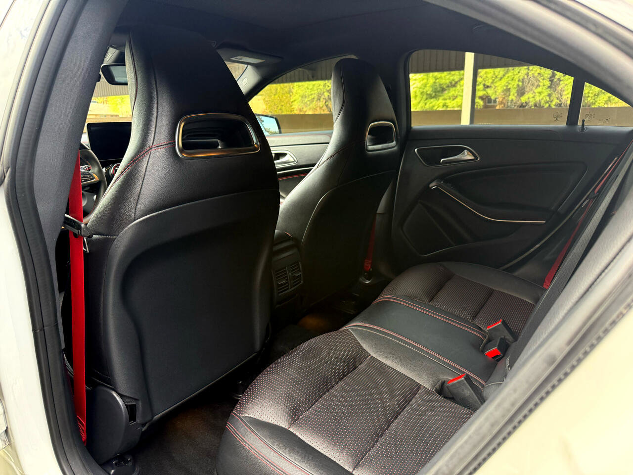 Used 2017 Mercedes-Benz CLA 45 AMG CLA45 AMG image 13