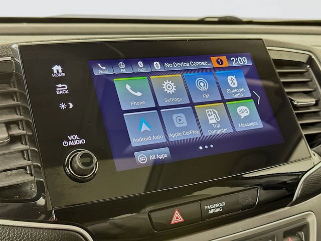 Certified 2022 Honda Pilot Special Edition image 27