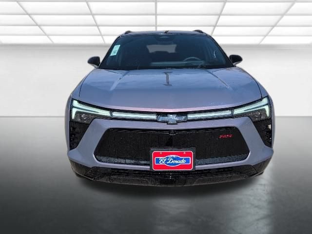 New 2026 Chevrolet Blazer EV RS FWD image 26