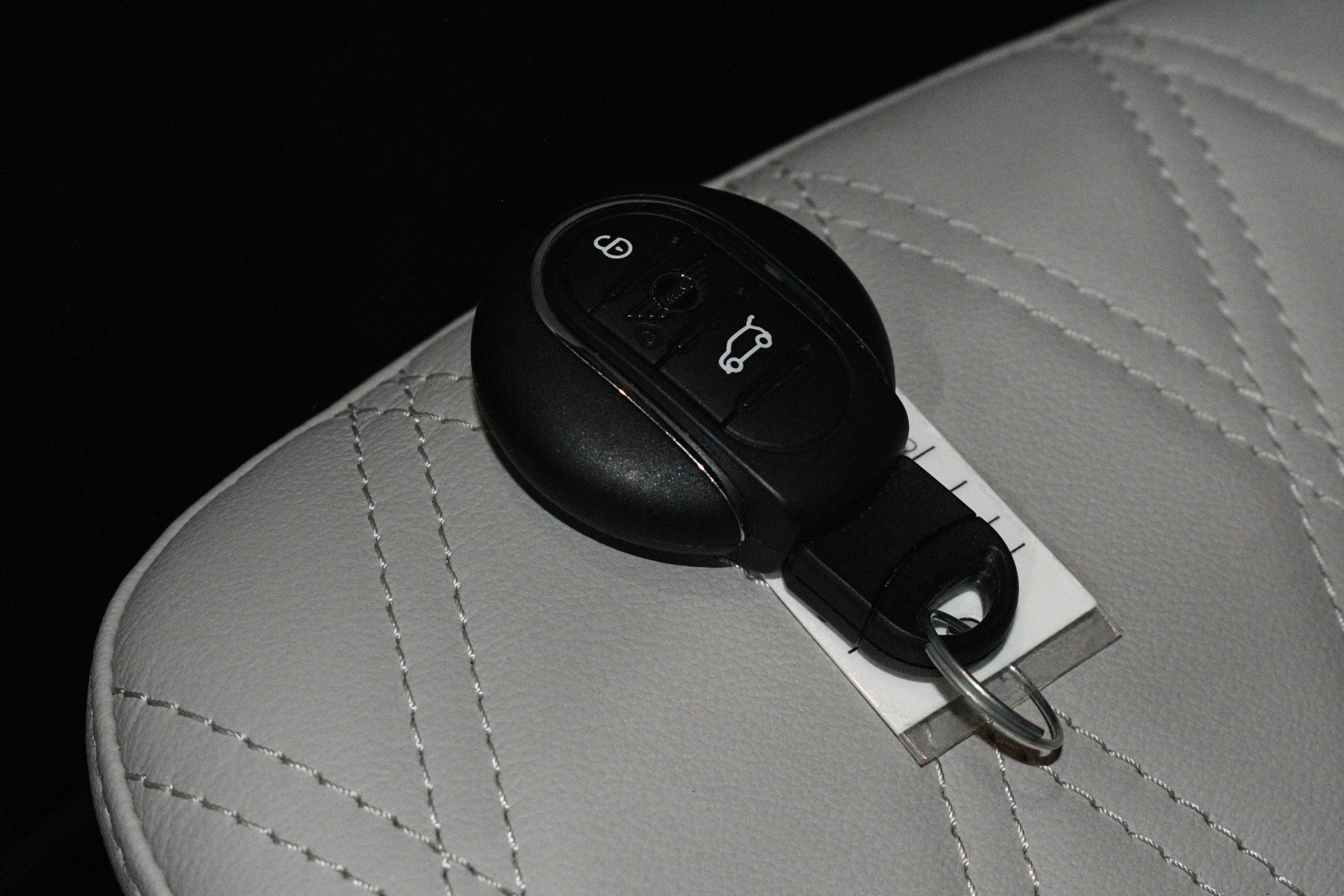 Used 2023 MINI Cooper S FWD image 97