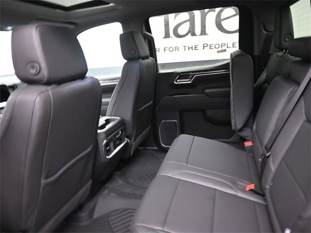 New 2026 Chevrolet Silverado 1500 LTZ image 9
