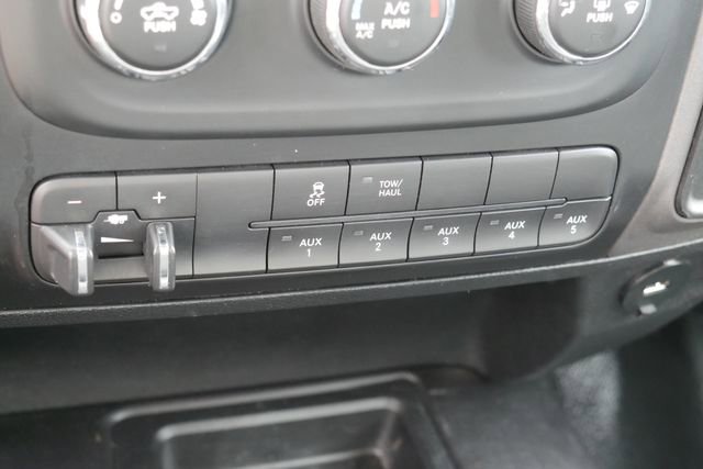 Used 2018 RAM 3500 Tradesman w/ Power & Remote Entry Group image 23