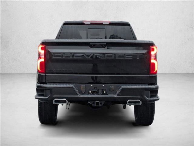 New 2026 Chevrolet Silverado 1500 LT Trail Boss w/ LT Trail Boss Premium Package image 7