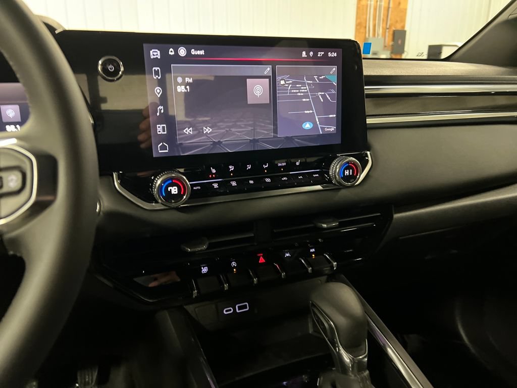 New 2026 GMC Canyon Elevation w/ Convenience Package AWD/4WD image 21