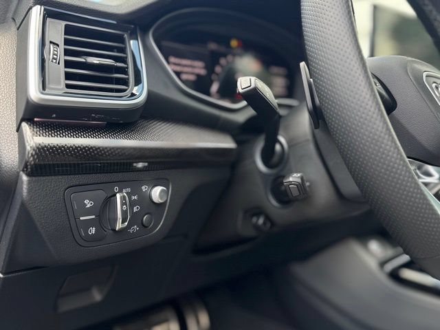 Used 2024 Audi SQ5 Prestige AWD/4WD image 16