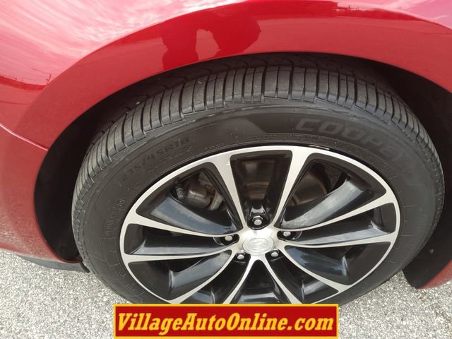 Used 2016 Buick Verano Sport Touring FWD image 12