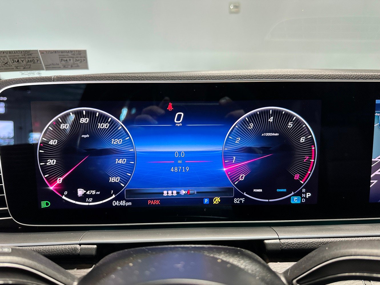 Certified 2024 Mercedes-Benz GLE 350 4MATIC image 17
