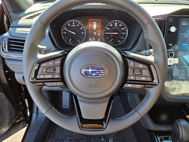 New 2026 Subaru Forester Sport w/ Onyx Edition AWD/4WD image 11