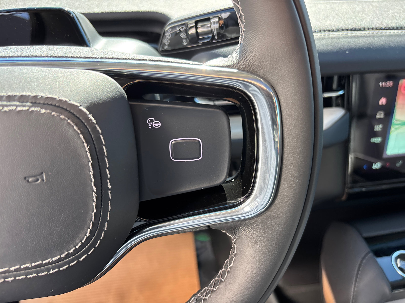 New 2025 Lincoln Navigator L Reserve image 17