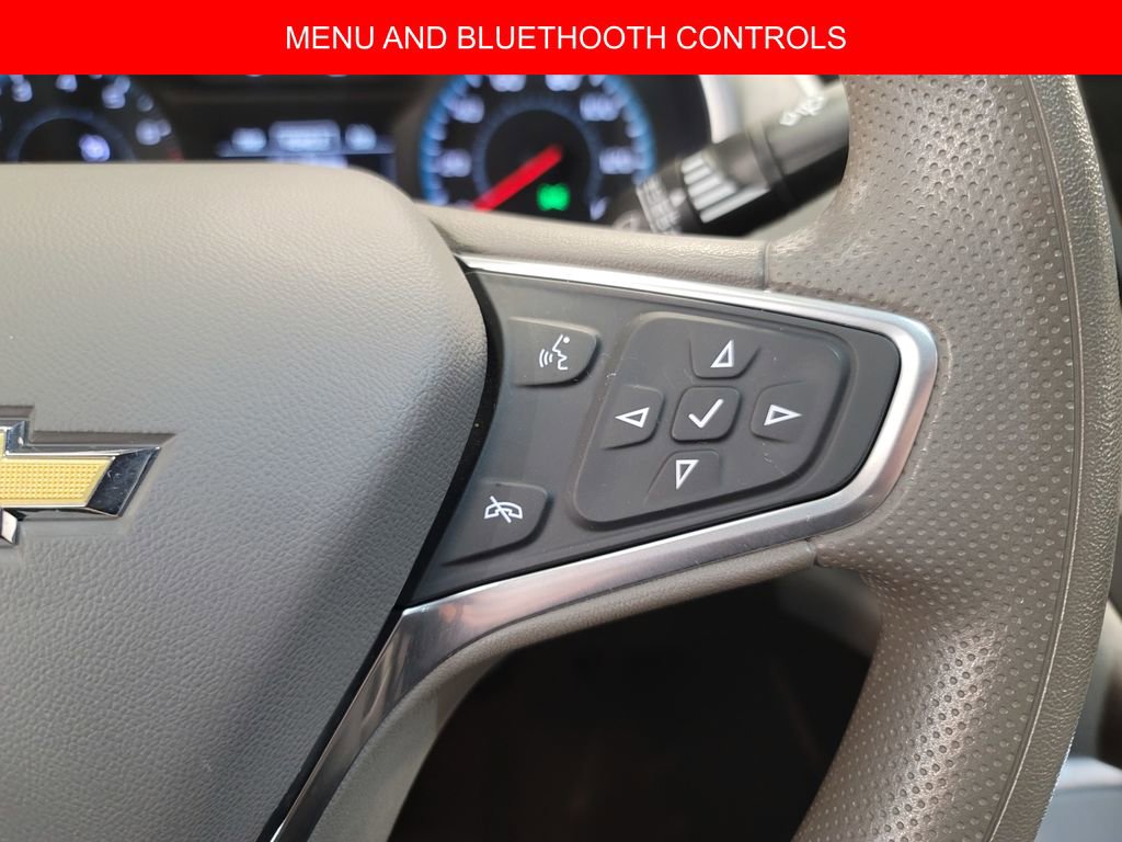 Used 2022 Chevrolet Malibu LT image 12