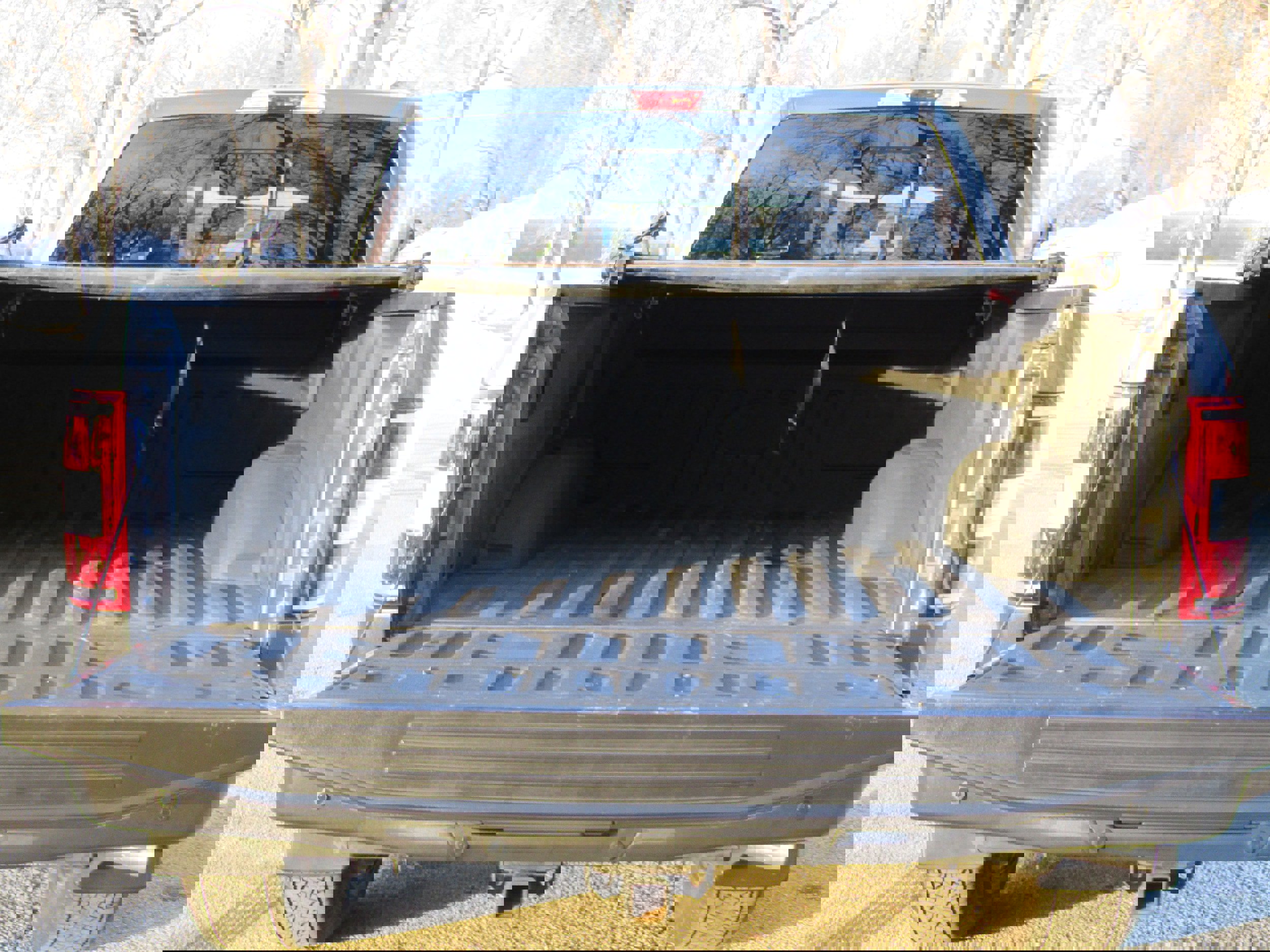 Used 2020 Ford F150 XLT w/ Equipment Group 302A Luxury image 19