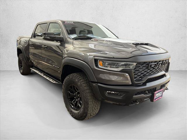 Used 2025 RAM 1500 RHO w/ RHO Level 1 Equipment Group AWD/4WD image 5