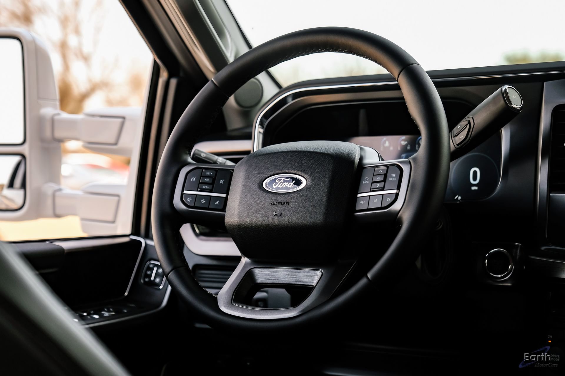 Used 2026 Ford F450 Lariat w/ FX4 Off-Road Package image 59