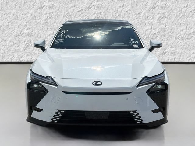 New 2026 Lexus ES 350h AWD w/ Cold Area Package image 8