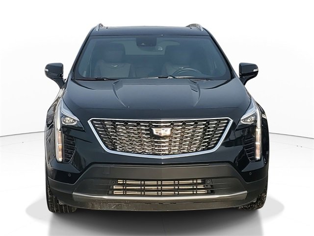 Certified 2023 Cadillac XT4 Premium Luxury w/ Cold Weather Package image 5