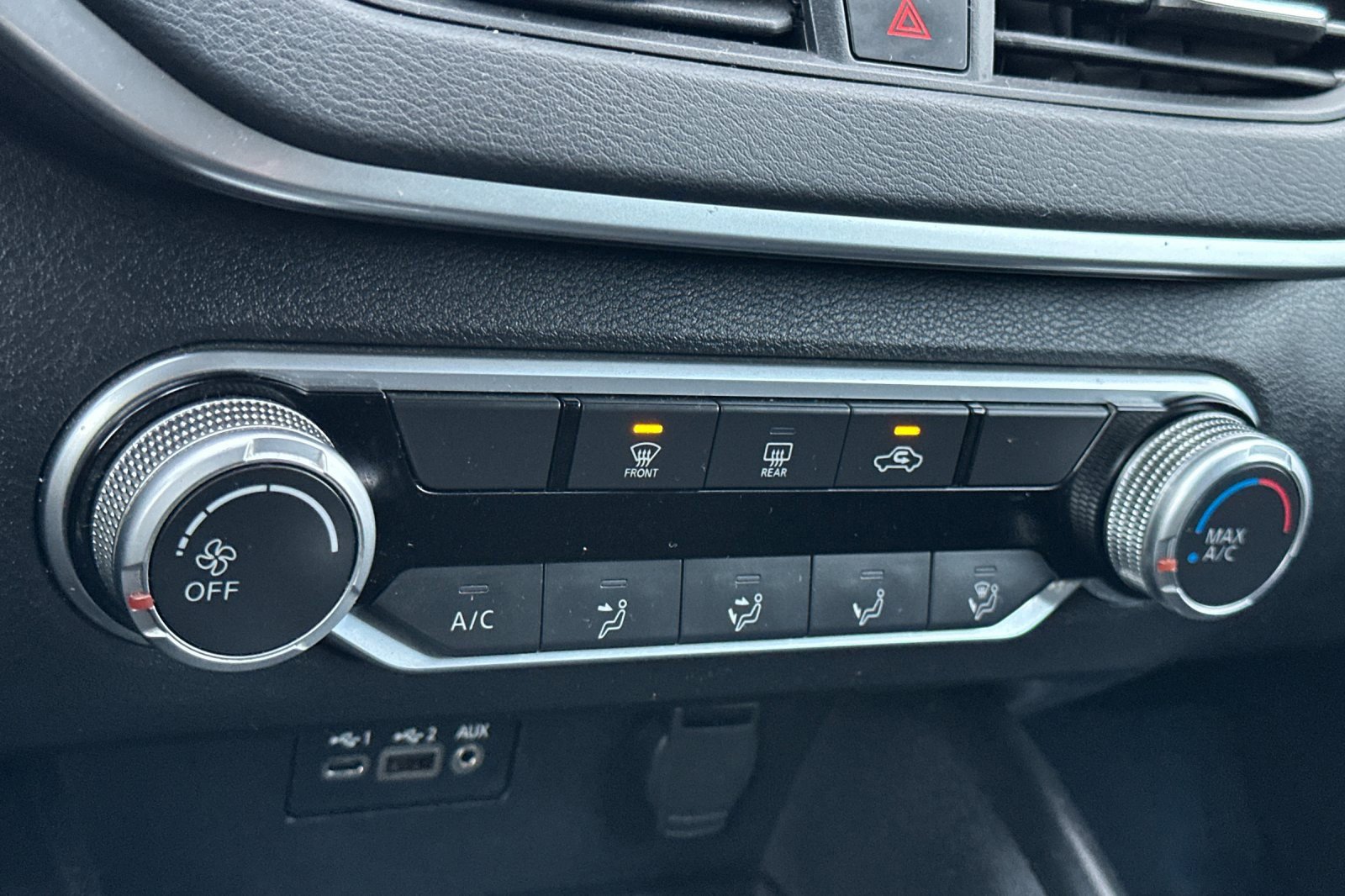 Used 2019 Nissan Altima 2.5 SR image 20