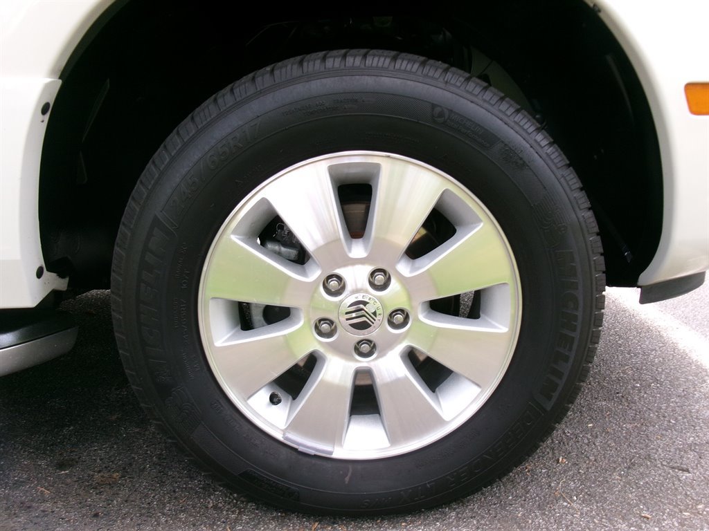 Used 2010 Mercury Mountaineer AWD image 44