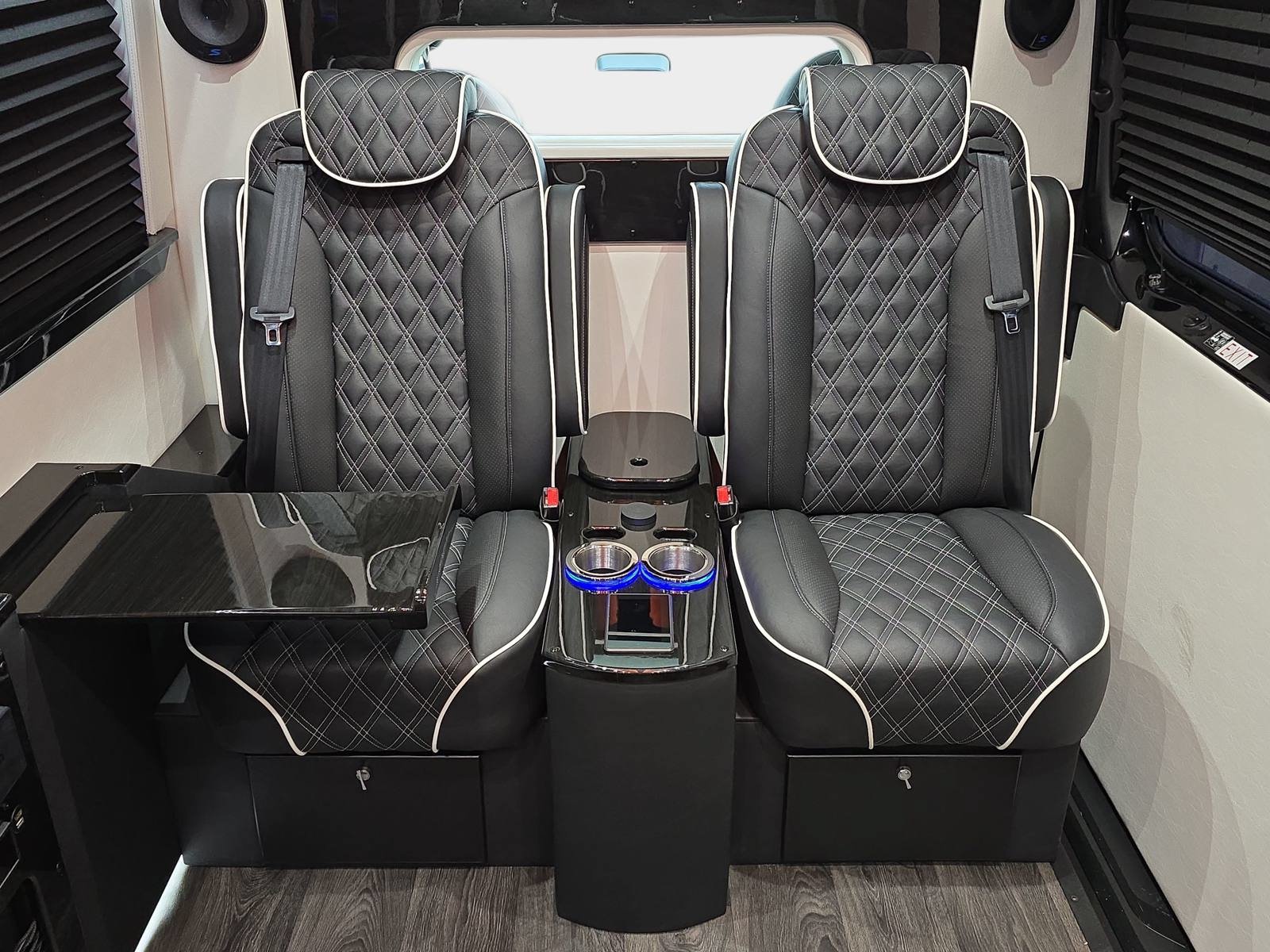 New 2026 Mercedes-Benz Sprinter 3500 image 10