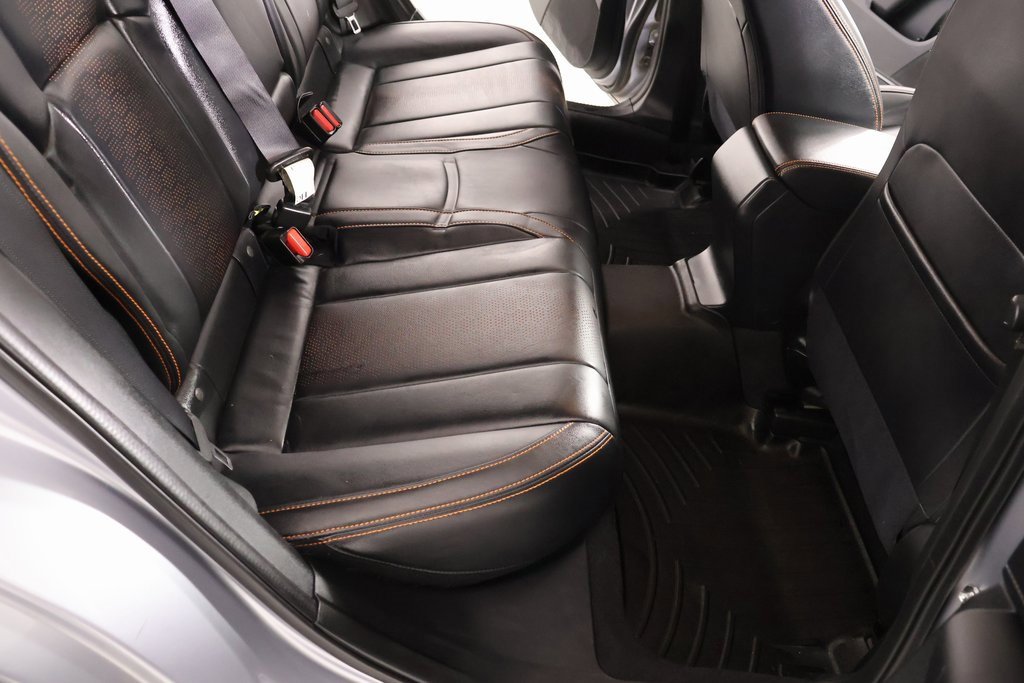 Used 2021 Subaru Crosstrek 2.5i Limited w/ Moonroof Package 1 image 14