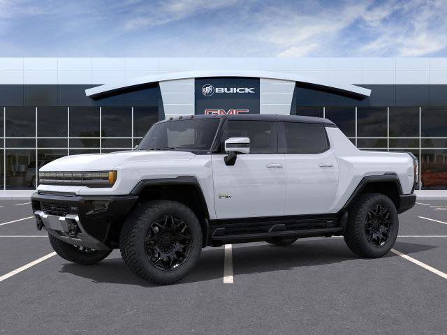 New 2026 GMC Hummer EV 2X 4D Crew Cab image 26