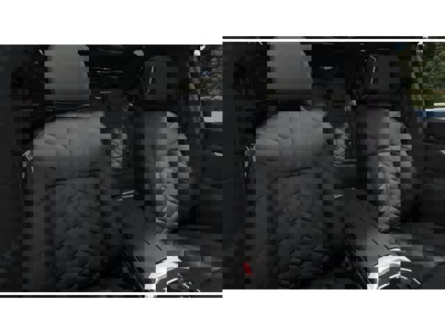 New 2026 BMW i7 xDrive60 w/ Executive Package AWD/4WD image 11