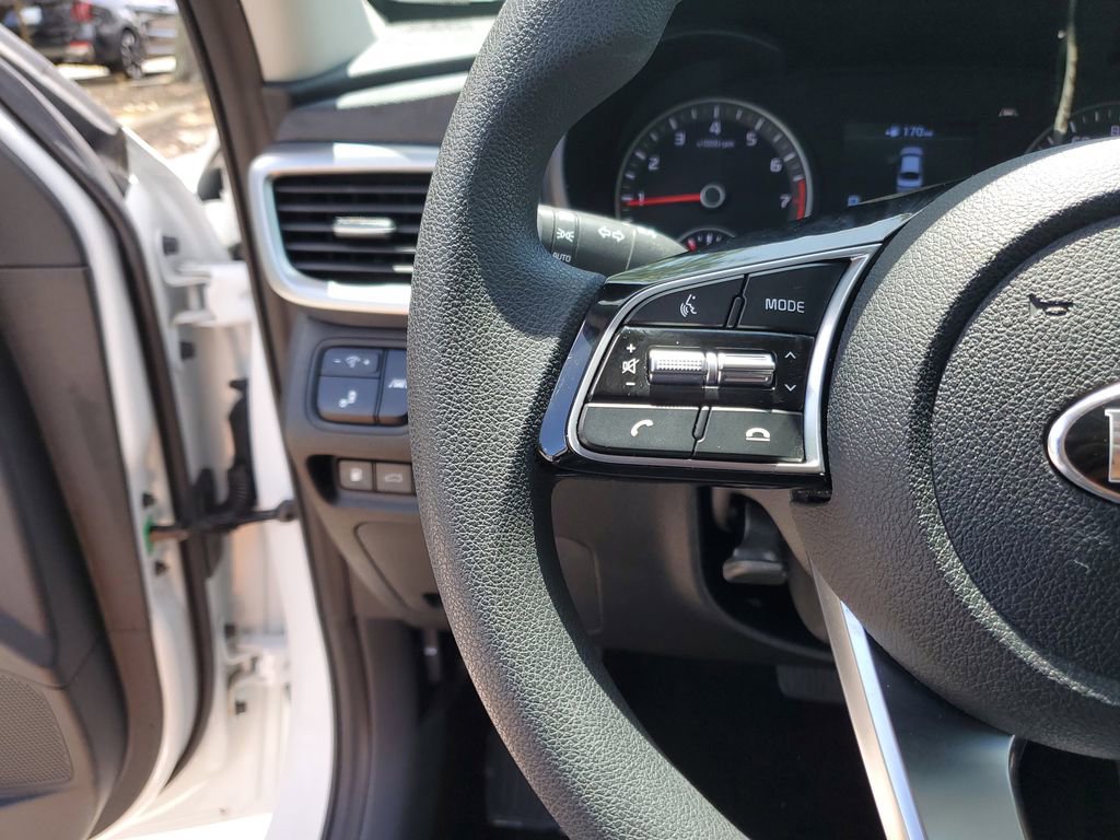 Used 2019 Kia Optima LX w/ LX 17" Wheel Package image 22